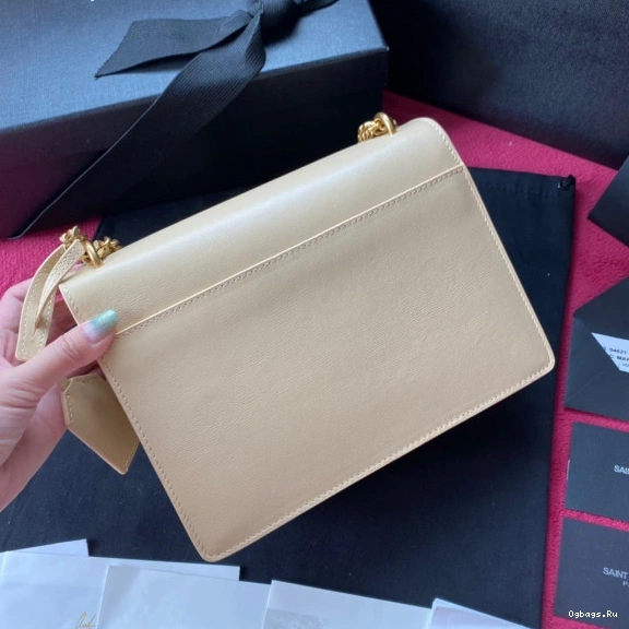 YSL SUNSET MEDIUM 0823
